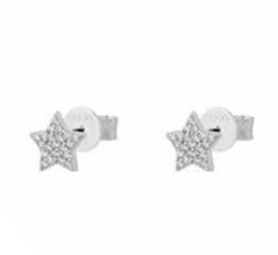 Pendientes Liu Jo Mujer in Plata Zircone ALJ253 - ALJ253
